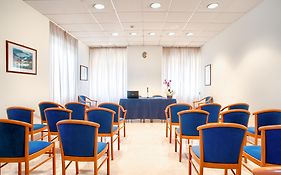 Hotel Domus Pacis